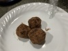 Avocado Chocolate Truffles - Amazing!