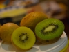 Fiji fruit - yellow and green