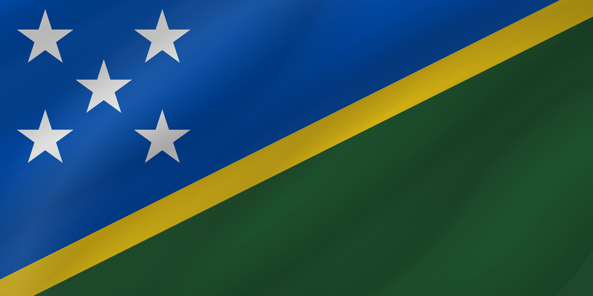 Solomon Islands – Matzke Mission